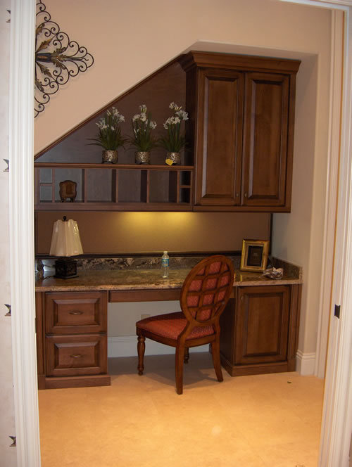 Cabinetery by AWR Cabinets, Inc. near Orlando, Florida